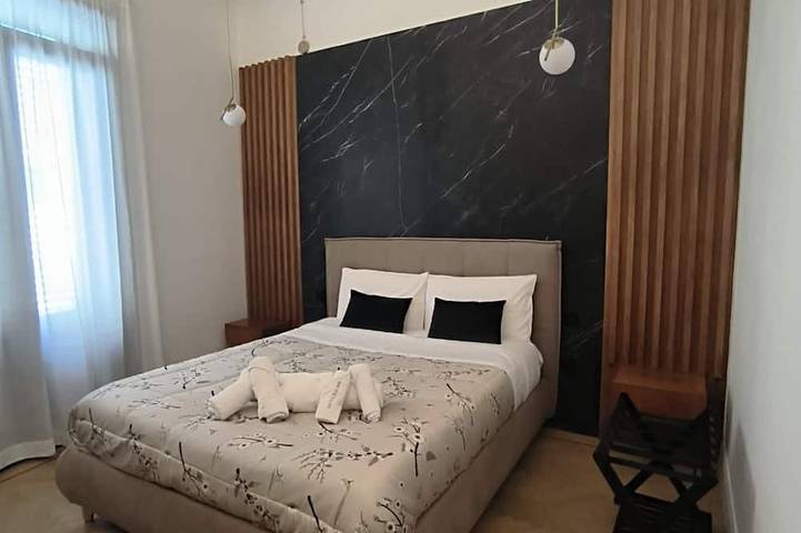 Holiday home for 2 people - 1