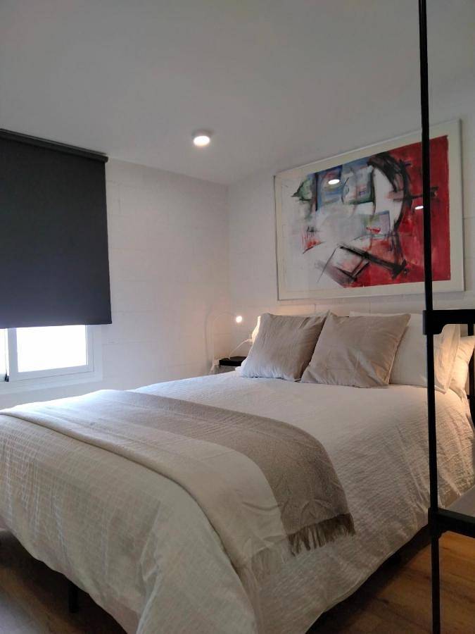 Ferienwohnung für 2 Personen in La Campana