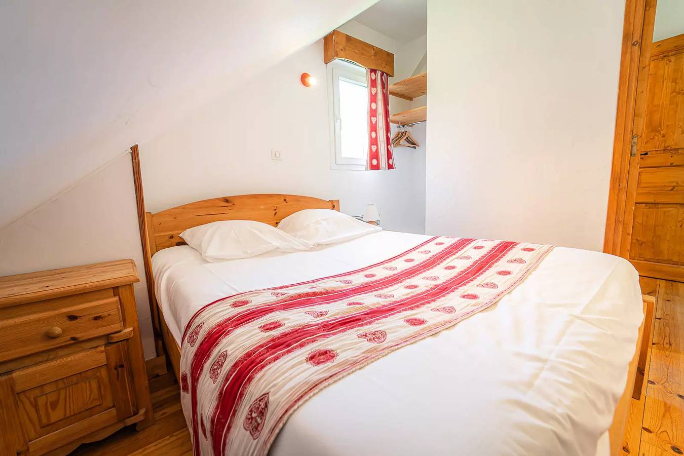 Chalet 4-6 pers. - Aumont-Aubrac in Peyre-en-Aubrac, Región de Mende