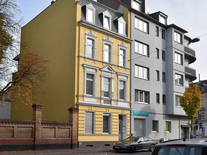 Ferienwohnung für 6 Personen - 1