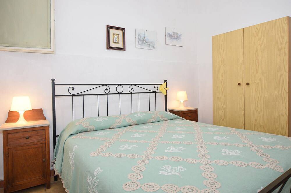 Accogliente casa con 2 camere da letto. in Siracusa, Siracusa e dintorni