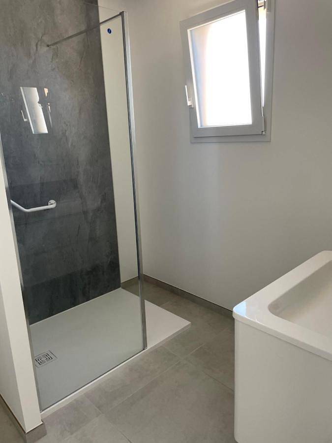 Location de vacances pour 4 personnes, avec vue ainsi que jardin et balcon à Pontrieux - 4