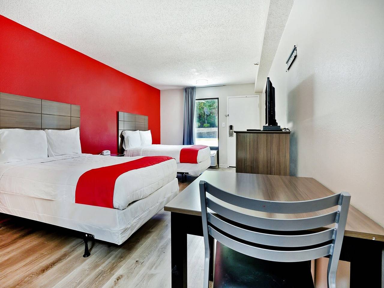 Apartamento entero, Decatur, Ga | 2 camas tamaño queen in Georgia (Estados Unidos)