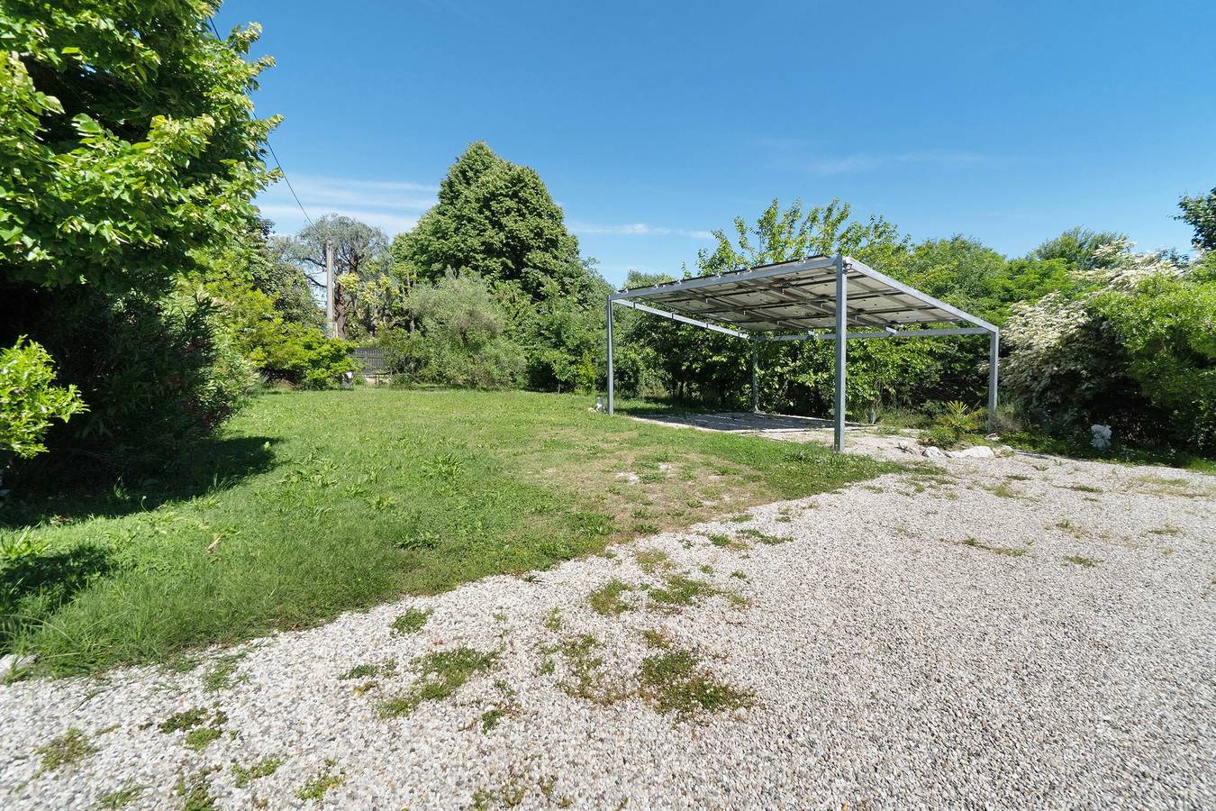 Komplette Villa mit 6 Schlafplätzen in Oriago, Mira