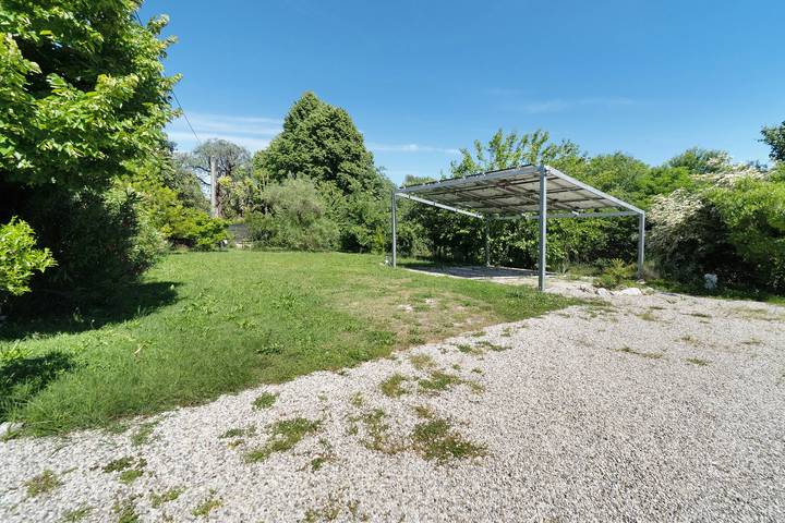 Ferienhaus für 6 Personen, mit Garten - 1
