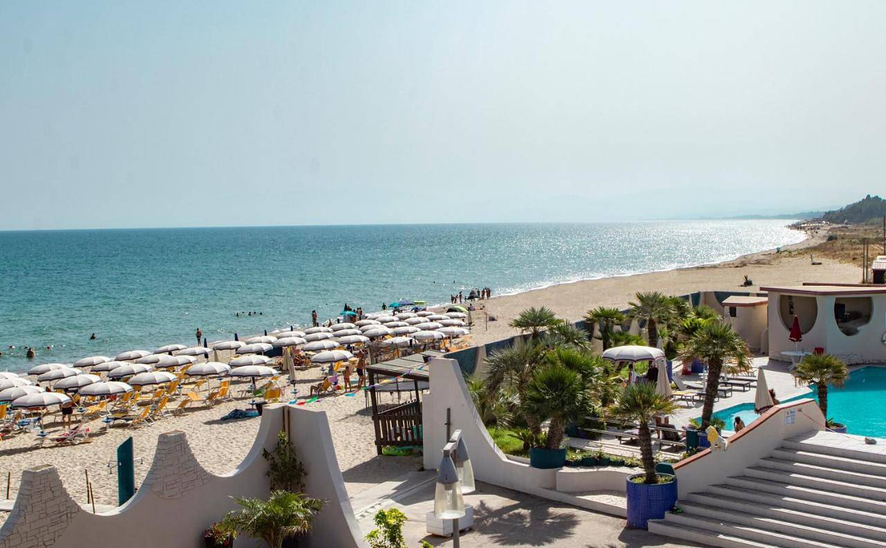 Nirvana Club Village in Belcastro, Provincia di Catanzaro