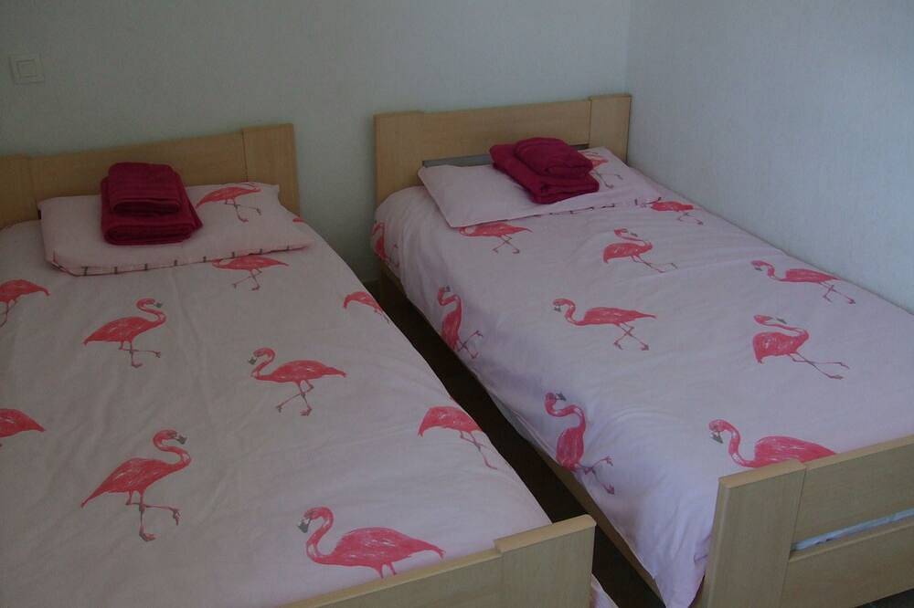 Emerald Villa Narbonne plage in Narbonne Plage, Narbonne