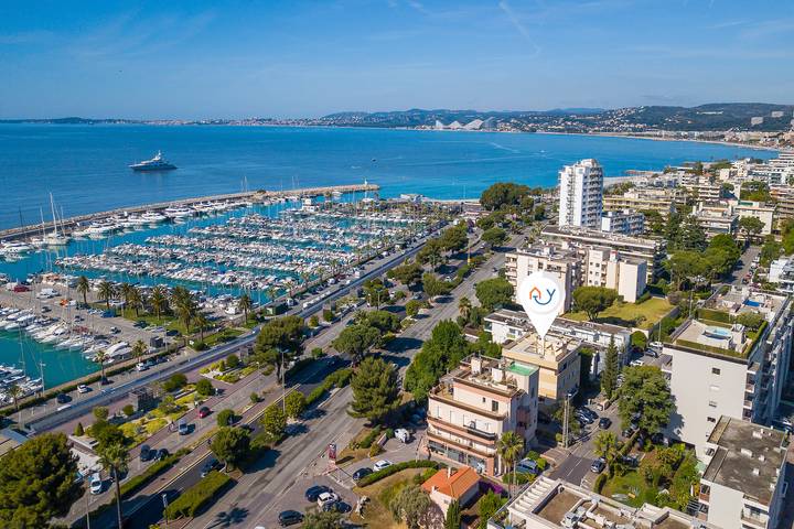 Appartement de vacances pour 2 personnes