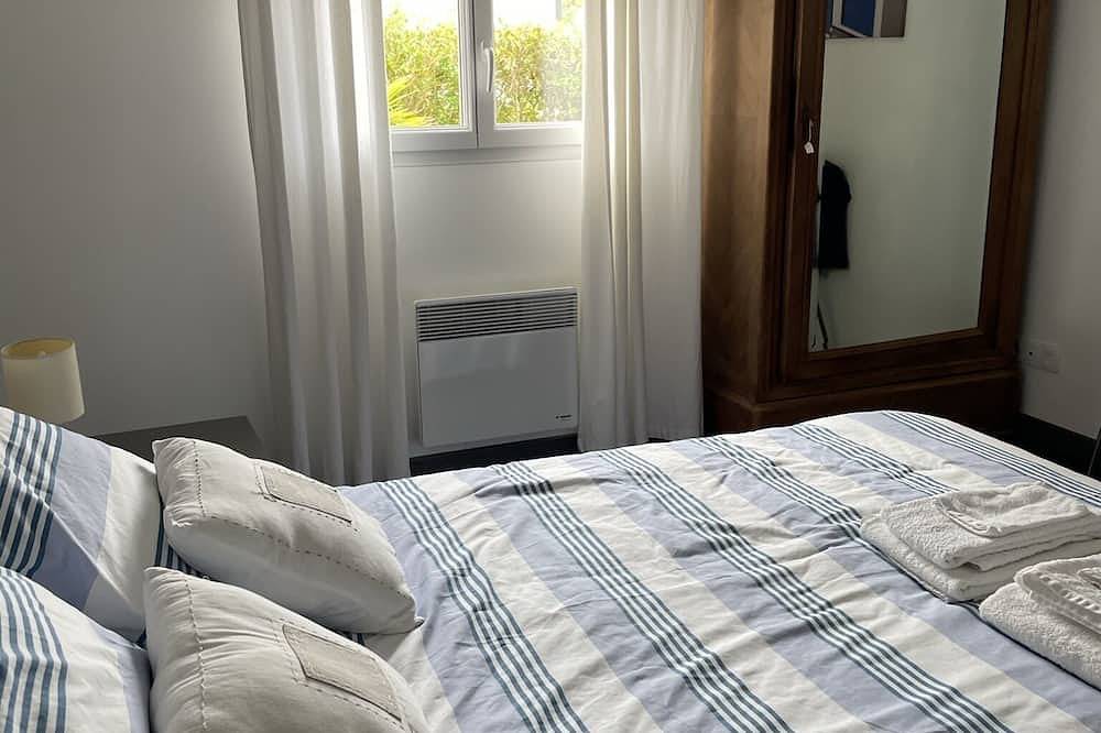 Gite Bord de Mer Normandie in Saint-Germain-sur-Ay, Coutances und Umgebung