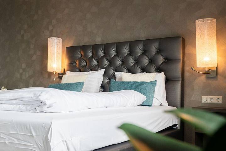Ferienhaus für 4 Personen - 1