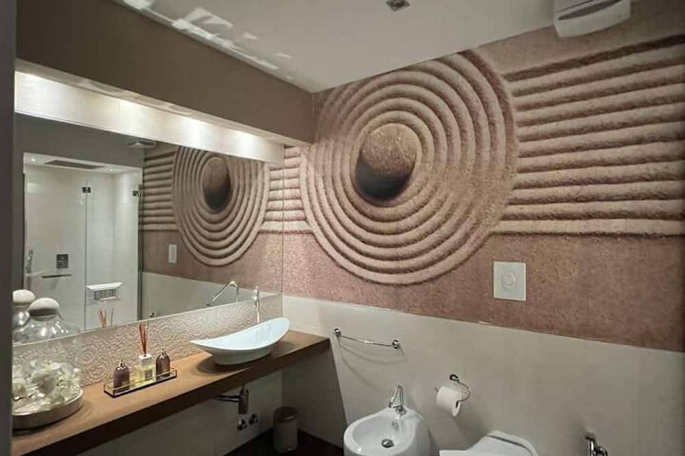 Al centro 1 in Brindisi, Salento