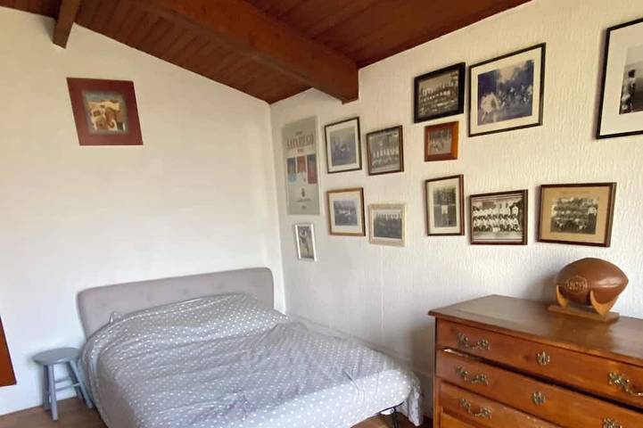 Location vacances villa Hossegor à Angresse in Angresse, Côte d’Argent