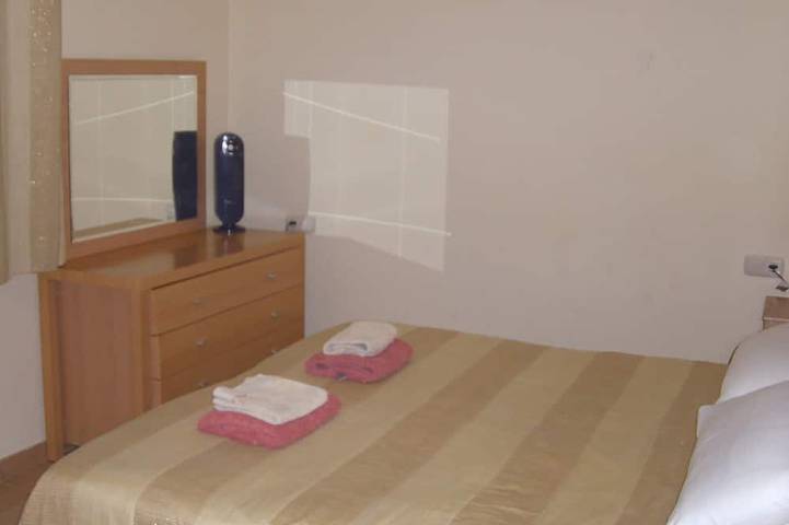 Villa für 6 Personen, mit Whirlpool und Garten sowie Pool auf Fuerteventura - 2