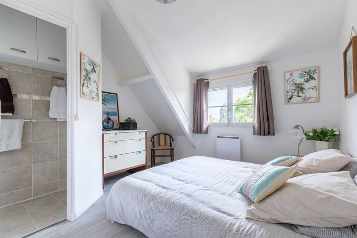 Gîte pour 3 personnes dans Yvelines - 3