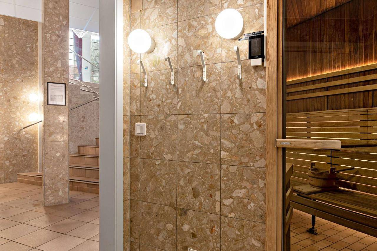 Best Western Strand Hotel in Visby, Gotland