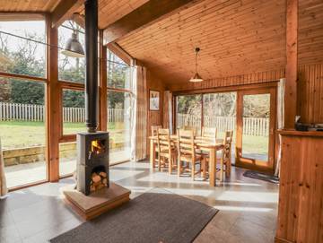 Holiday Home for 6 People in Cumbria, North West England, Photo 3