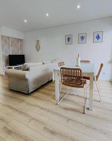 Apartamento De Férias para 4 Pessoas em Praia Tróia Mar, Península de Troia, Foto 2