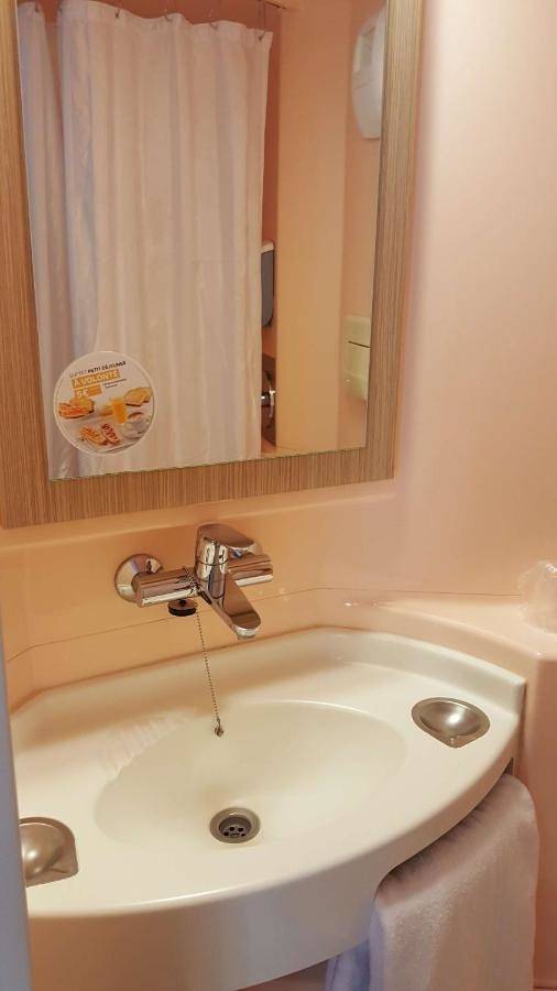 Hôtel pour 2 personnes, avec jardin à Plaisir (Yvelines) - 3