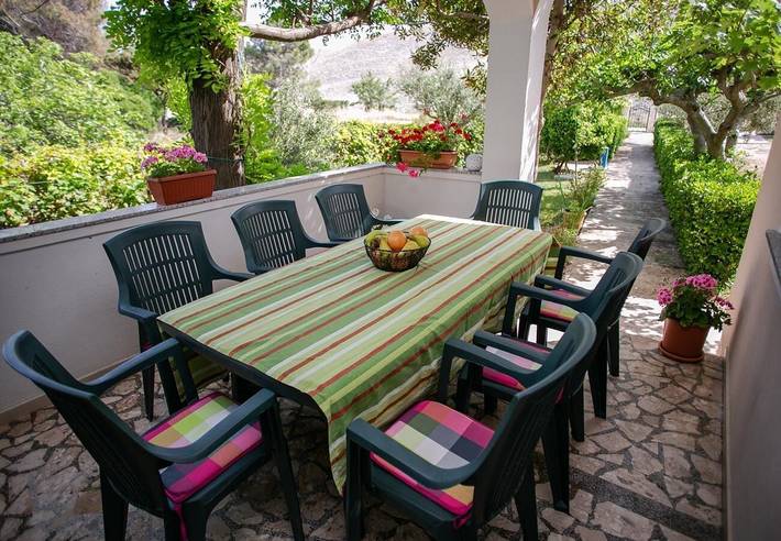 Ferienwohnung für 9 Personen - 1