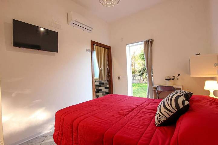 Cozy home in Agropoli in Agropoli, Cilento Coast
