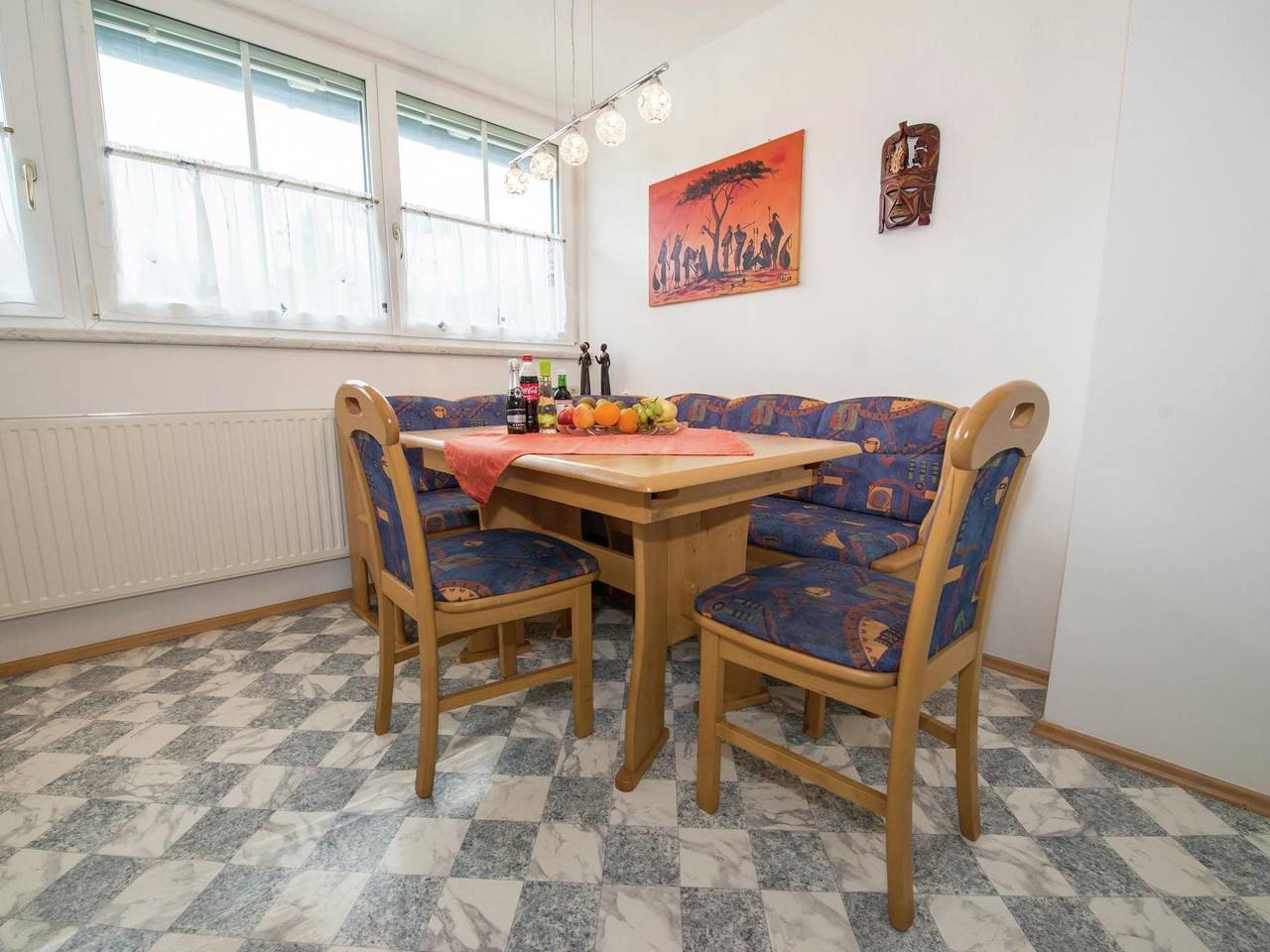 Ganze Wohnung, Wohnung in Tröpolach bei Nassfeld Gondel in Hermagor-Pressegger See, Bezirk Hermagor