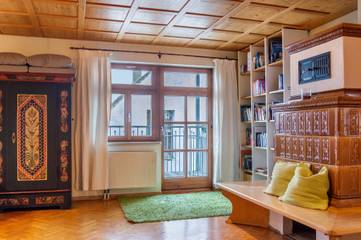 Ferienwohnung für 8 Personen in Altmühlsee, Romantische Straße, Bild 2
