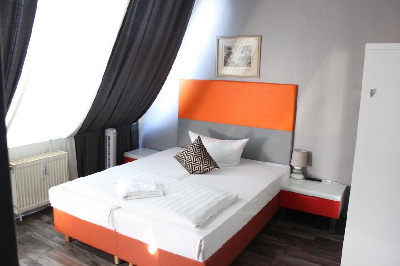 Hotel Arena Inn - Berlin Mitte in Berlin Wedding, Berlín