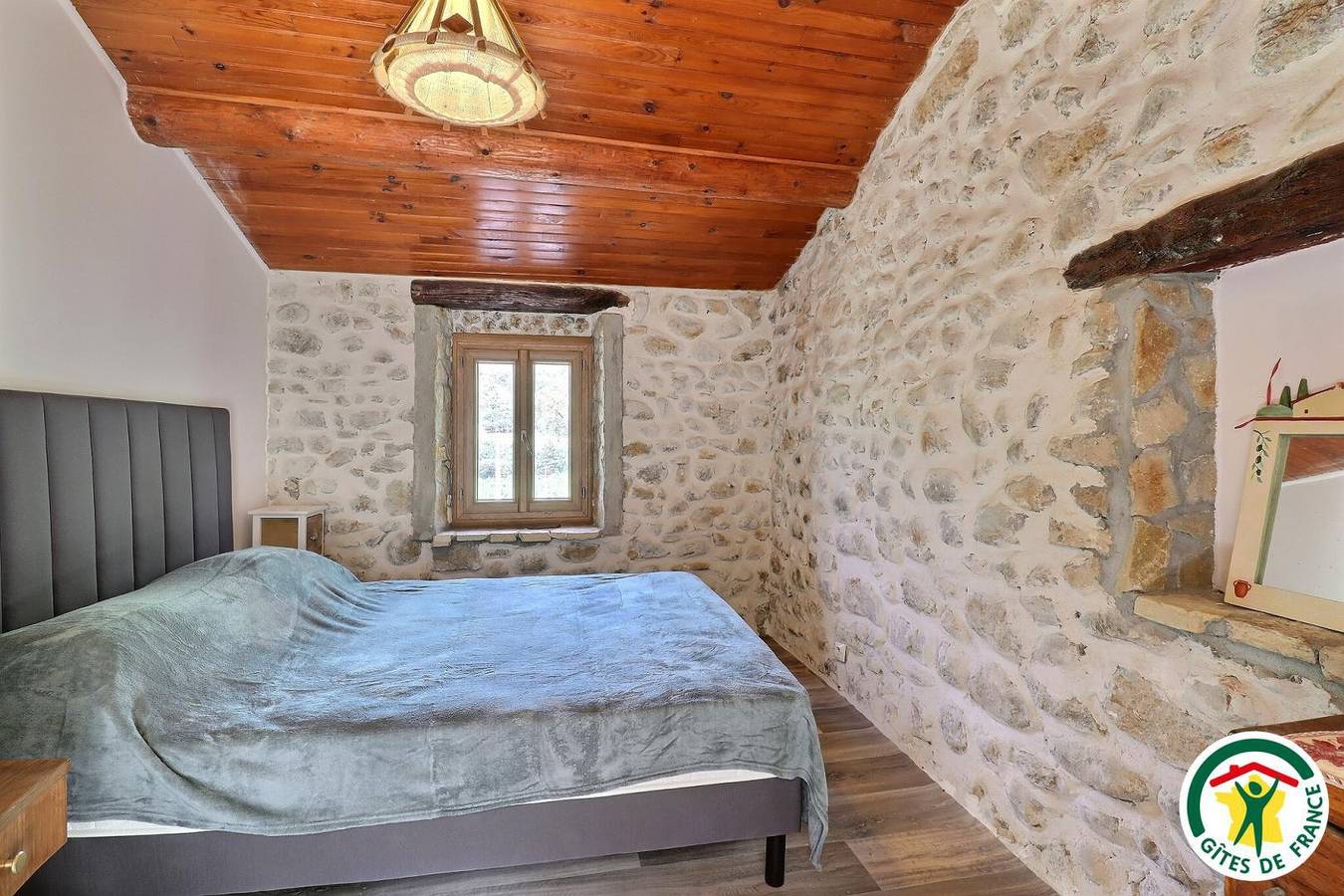Le Cabanon De Serre-Long in Venterol, Región de Nyons