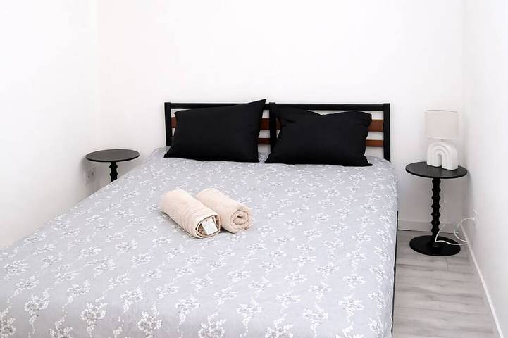 Appartement entier, Nouveau : Appartement climatisé et chauffé in Boulbon, Région d'Arles