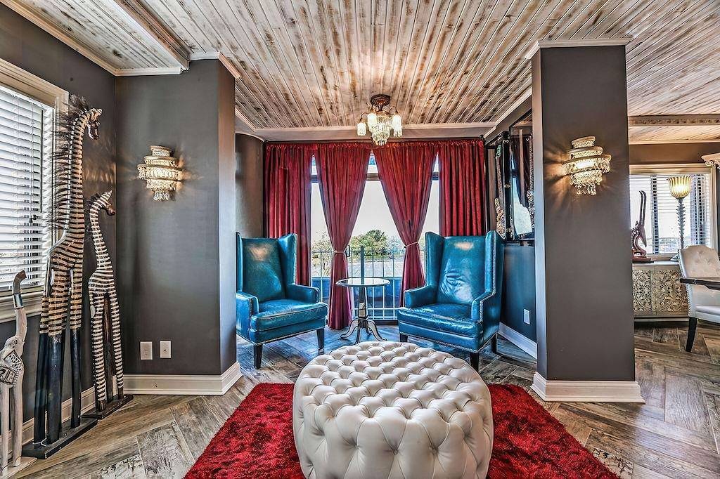 Ganze Wohnung, Paradiso - göttliche Eigentumswohnung, perfekte Lage zu Fuß in die Innenstadt in Lexington, Kentucky