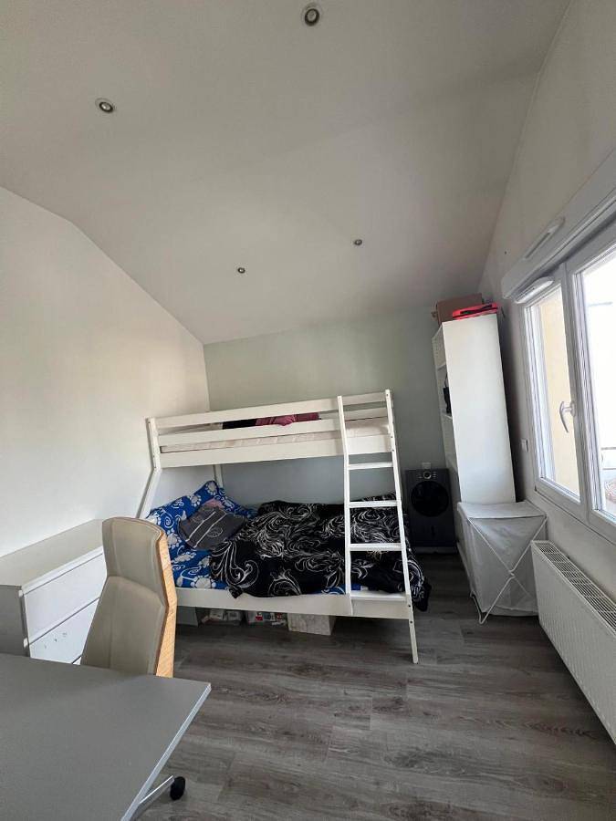 Chalet para 9 personas, con terraza y vistas - 1