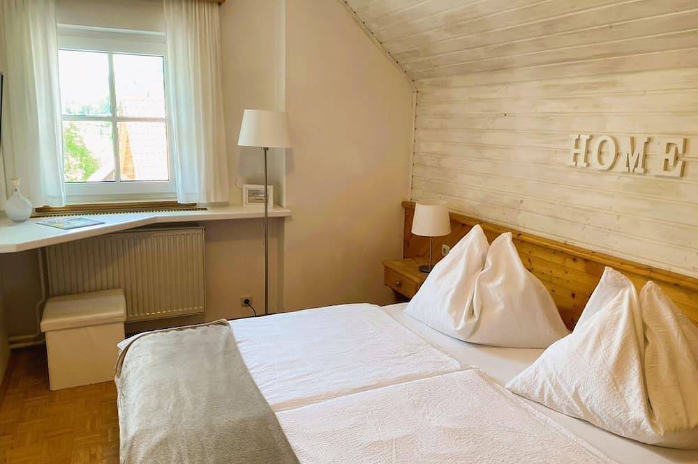 Wohlfühl-Doppelzimmer - Wohlfühlpension Kreischberg in St. Ruprecht-Falkendorf, Murau (Kreischberg)