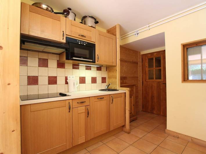 Gîte pour 6 personnes à Saint-Chaffrey - 4