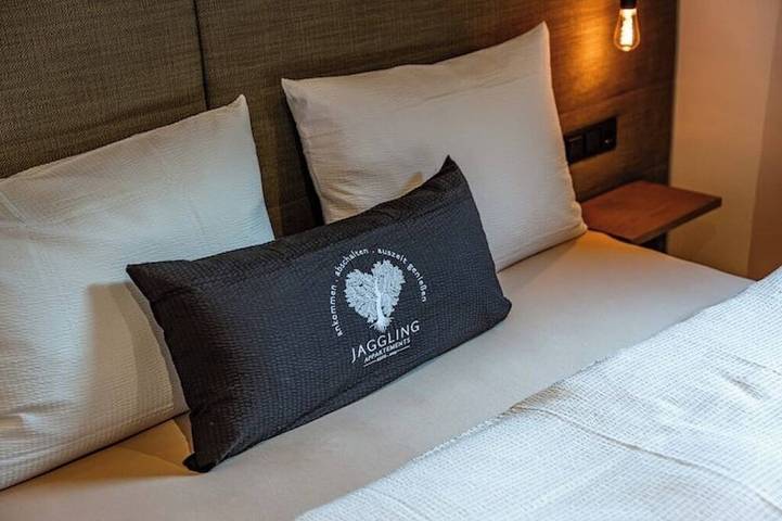 Ferienwohnung für 8 Personen, mit Terrasse und Sauna in Sankt Ulrich am Pillersee - 3