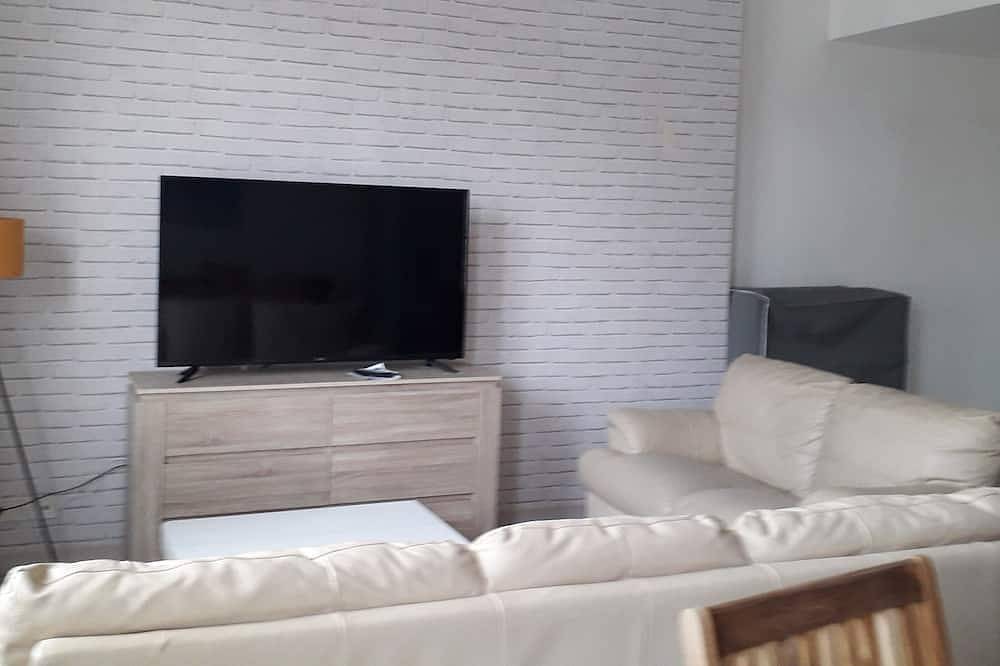 Geheel appartement, Apartment city center in Boulogne-sur-Mer, Boulogne-sur-Mer en omgeving