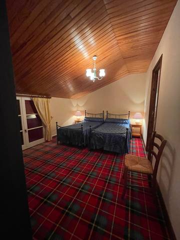 Chambre D’hôte pour 2 Personnes dans Verrières (Charente), Charente, Photo 3