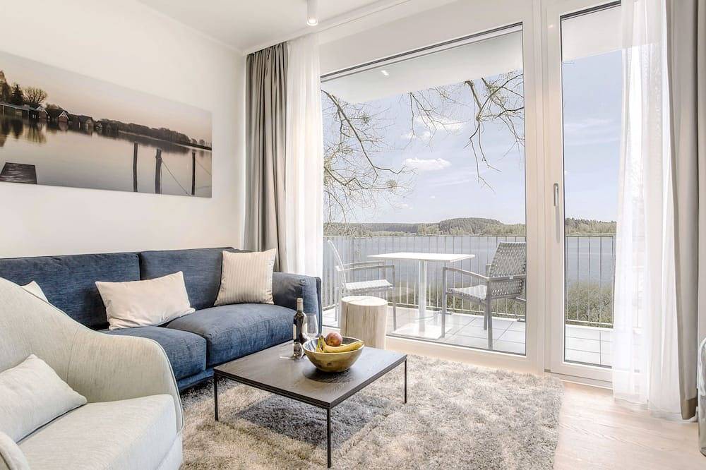 Appartamento vacanze a Müritz a partire da 173€ a notte