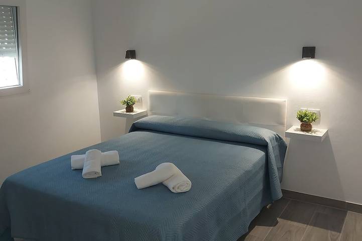 Ferienhaus für 4 Personen - 1