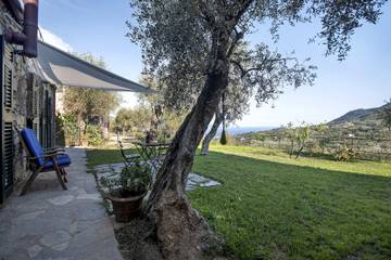 Ferienhaus für 5 Personen in Santa Margherita Ligure, Riviera di Levante, Bild 4