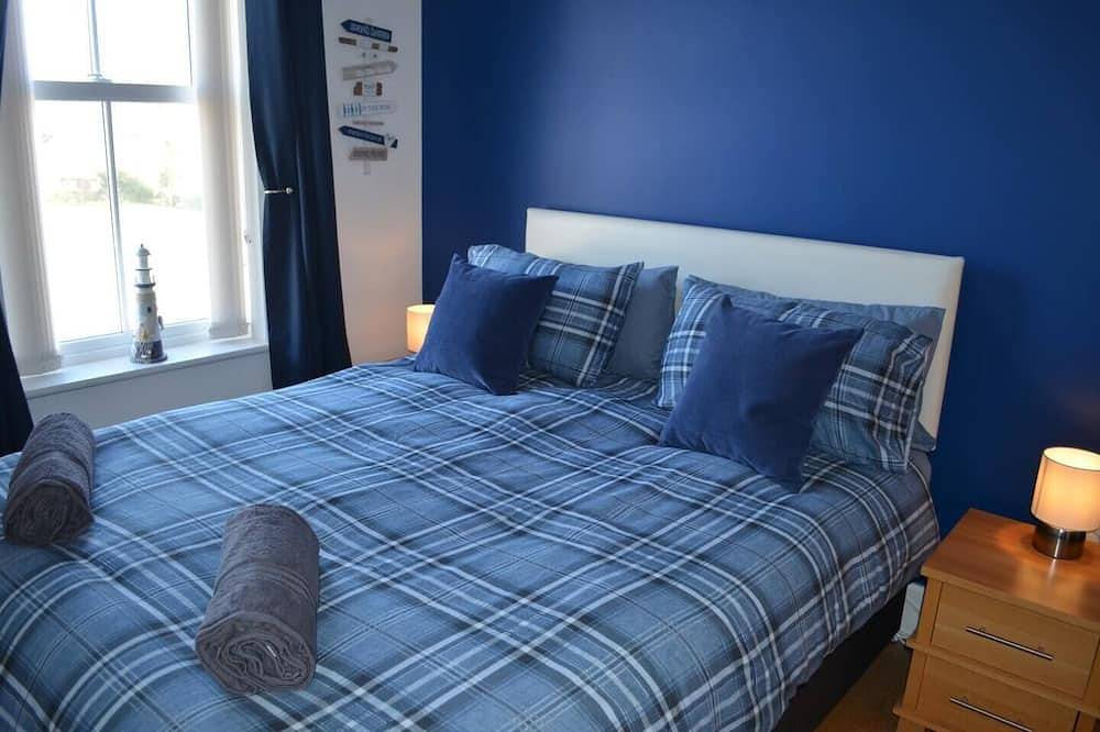 Hyfryd Le, Reduced occupancy offer in Red Wharf Bay, Isle of Anglesey