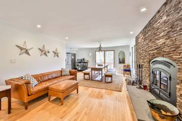 Vacation Rental for 10 Guests in Hunter Mountain, Greene County (NY), Picture 2