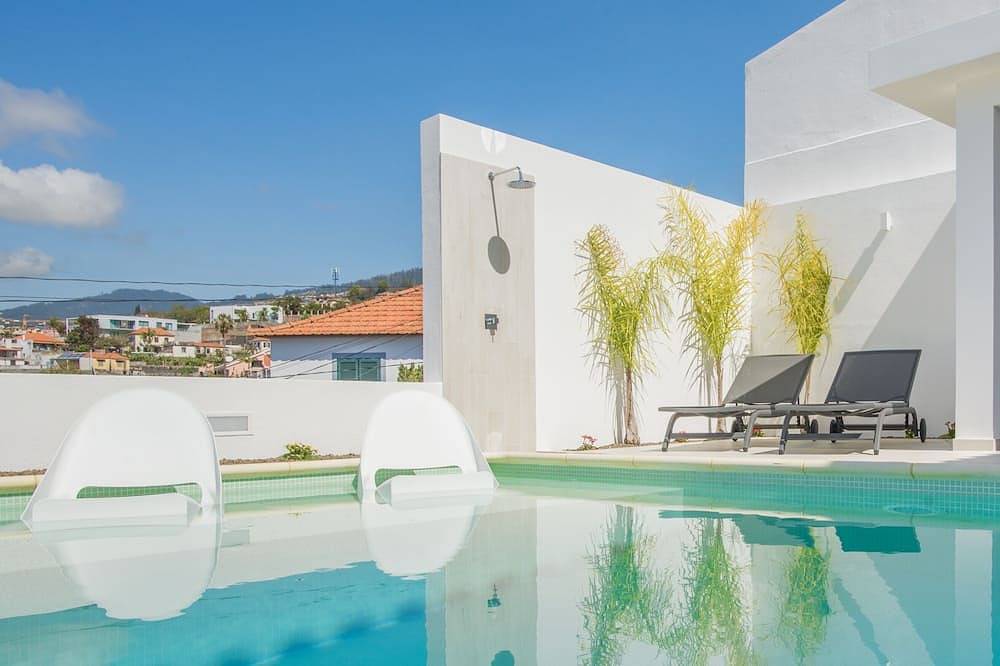Casa vacanza a Funchal a partire da 308€ a notte