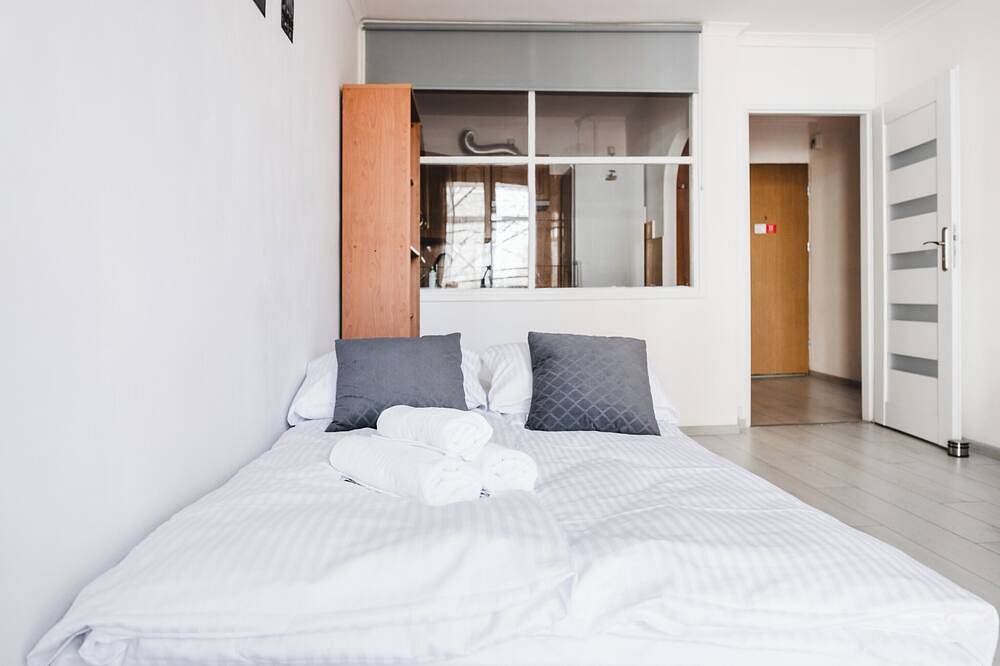 Ganze Wohnung, Toruń Urban Comfort Apartment in Thorn (Polen), Kujawien-Pommern