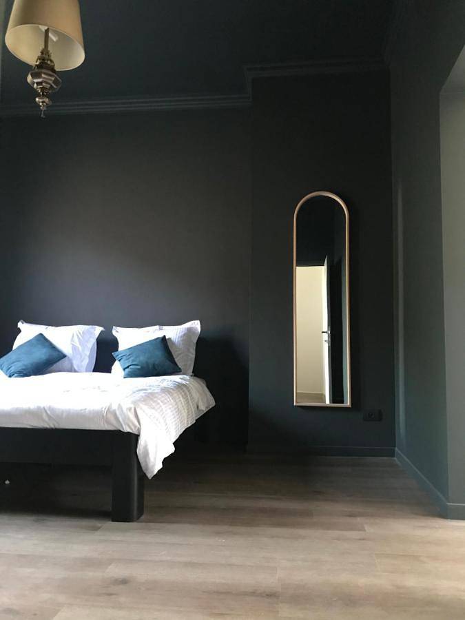 Chambre d’hôte pour 4 personnes, avec Terrasse à Turnhout