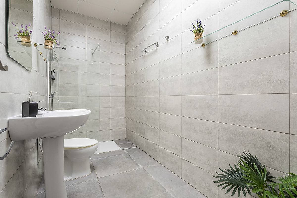 Appartement entier, Duplex Planta Baja - Los Corceles Casa palacio in Jerez de la Frontera, Costa de la Luz