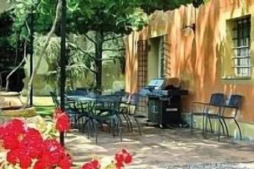 Agriturismo per 9 Persone in Peccioli, Pisa e dintorni, Foto 2