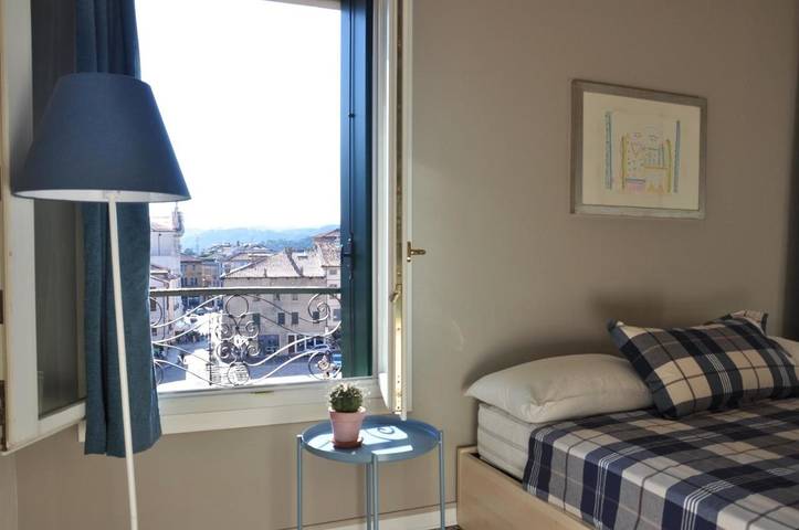 Ferienwohnung für 4 Personen, mit Ausblick in Bassano del Grappa - 3