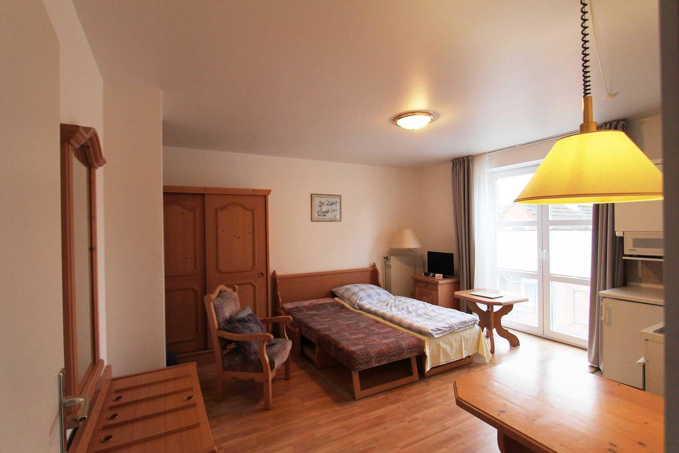 Ganze Ferienwohnung, Ferienwohnung Nr. 3 in Niendorf, Timmendorfer Strand