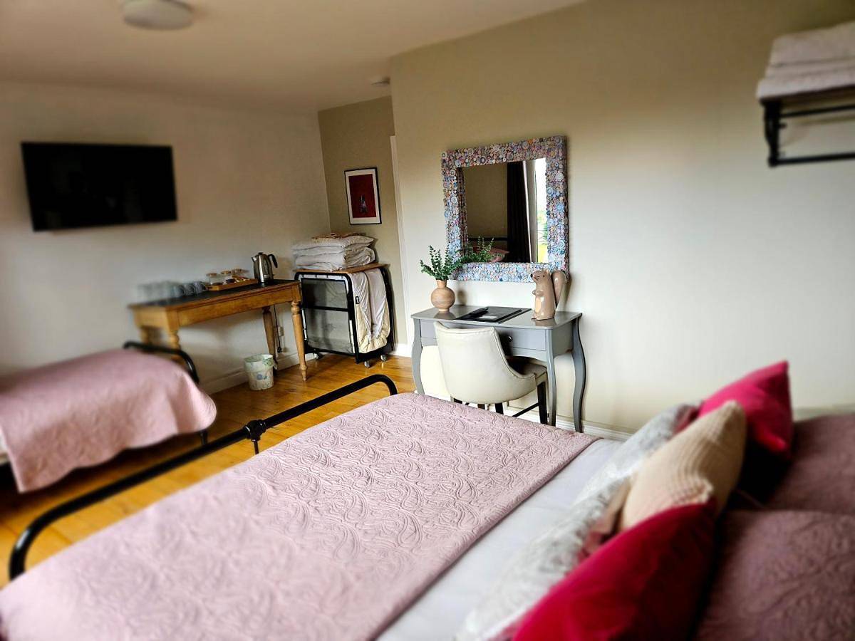 My Way Guest House in Durham, County Durham