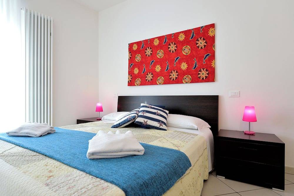 Apartamento entero, Trilo_Mina 3 - Two Bedroom Apartment, Sleeps 5 in Cattolica (Italia), Provincia de Rimini